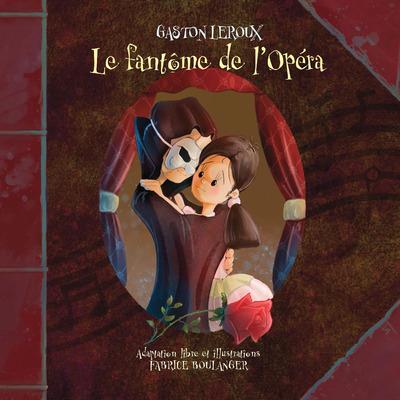 LE FANTOME DE L'OPERA