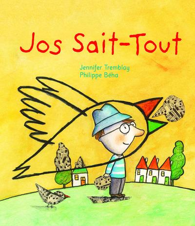 JOS SAIT-TOUT