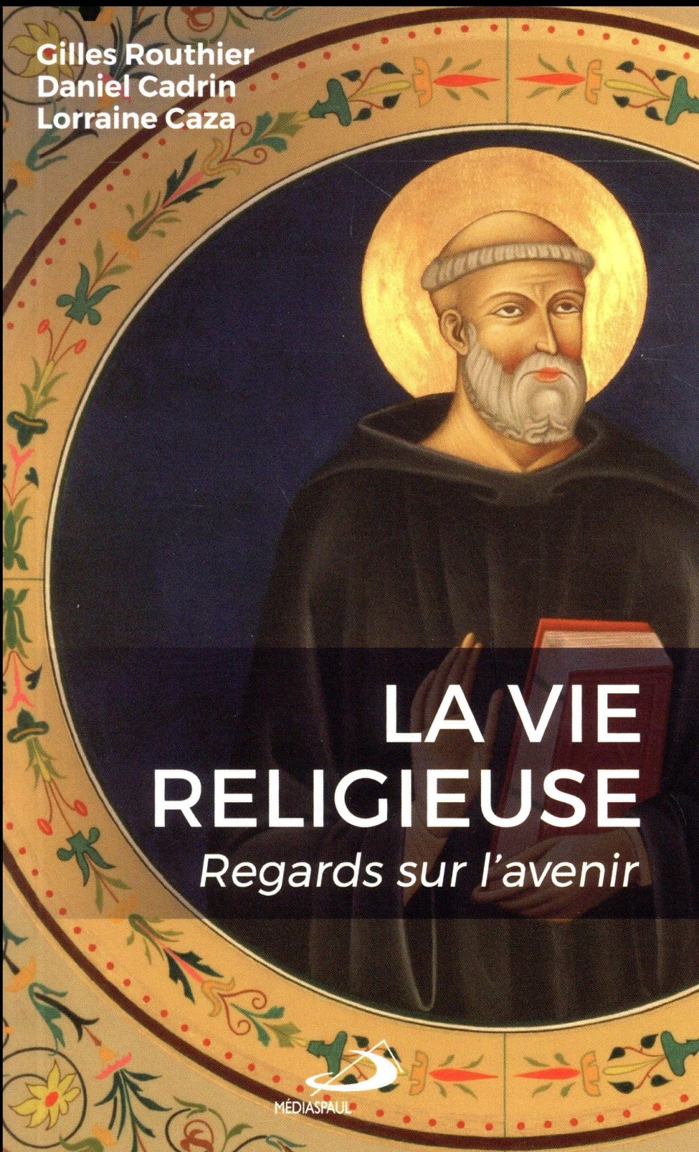 VIE RELIGIEUSE (LA)