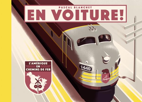 EN VOITURE