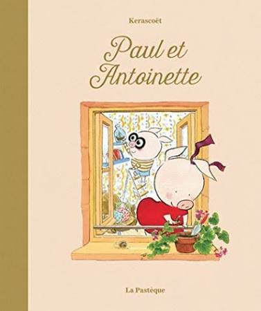 PAUL ET ANTOINETTE