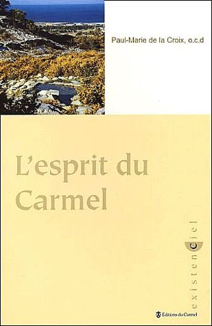 L'ESPRIT DU CARMEL