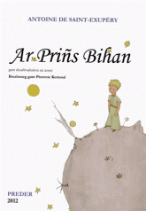 AR PRINS BIHAN