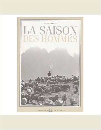 LA SAISON DES HOMMES