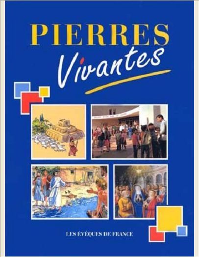 PIERRES VIVANTES
