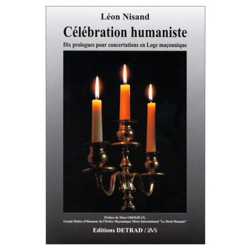 CELEBRATION HUMANISTE