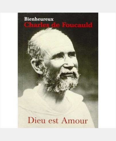 DIEU EST AMOUR