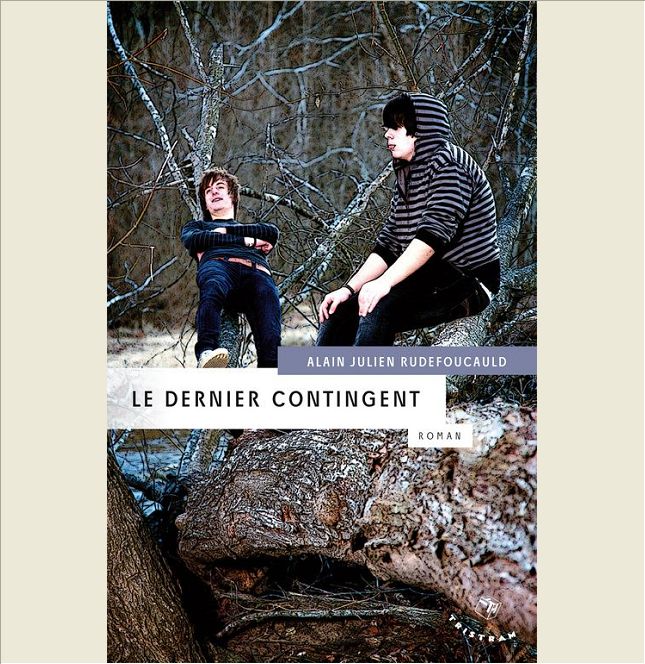 LE DERNIER CONTINGENT