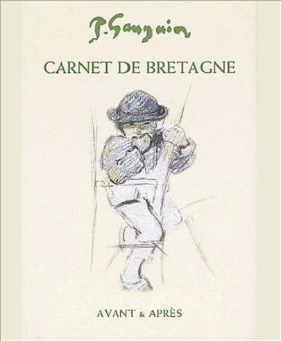 CARNET DE BRETAGNE