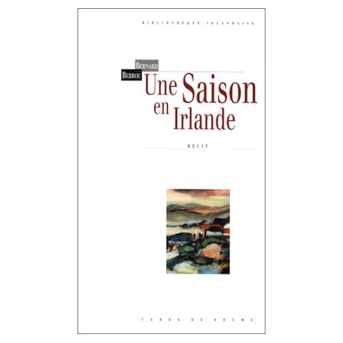 UNE SAISON EN IRLANDE