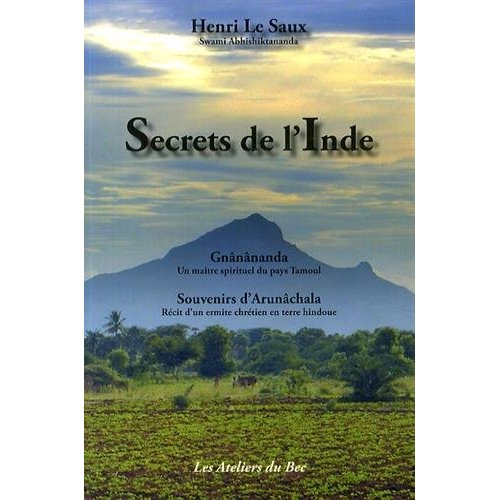 SECRETS DE L'INDE