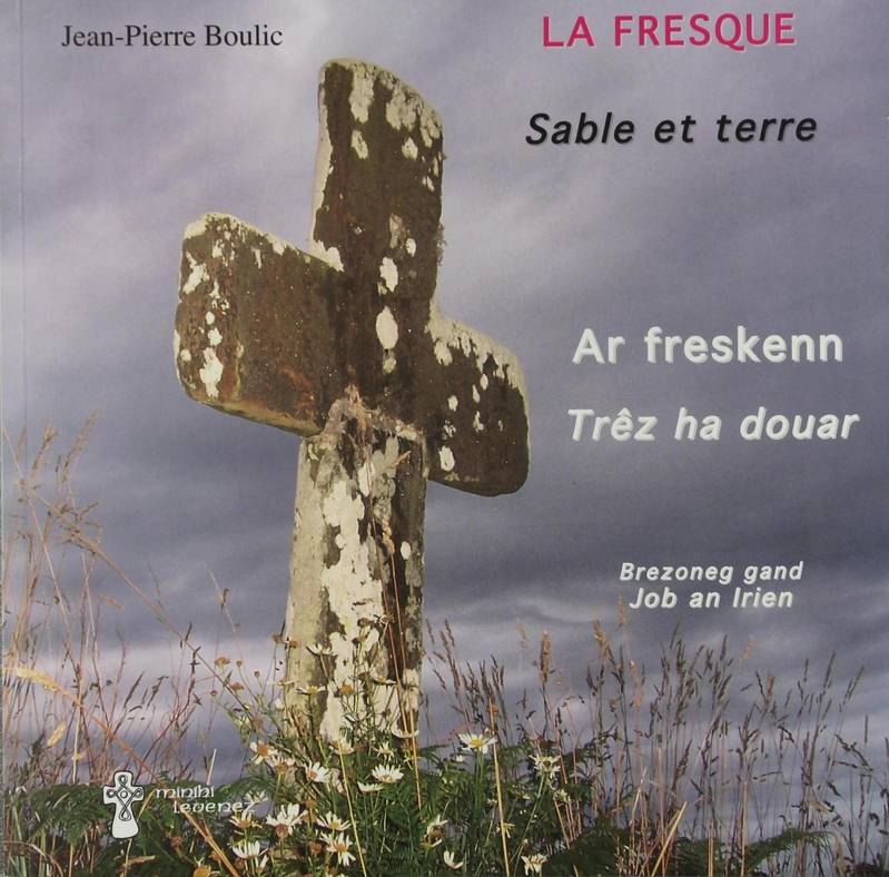 LA FRESQUE SABLE ET TERRE