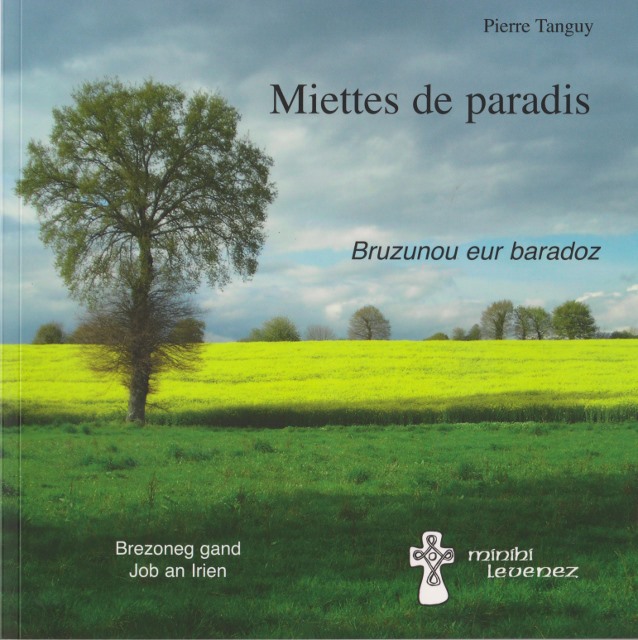 MIETTES DE PARADIS BRUZUNOU EUR BARADOZ