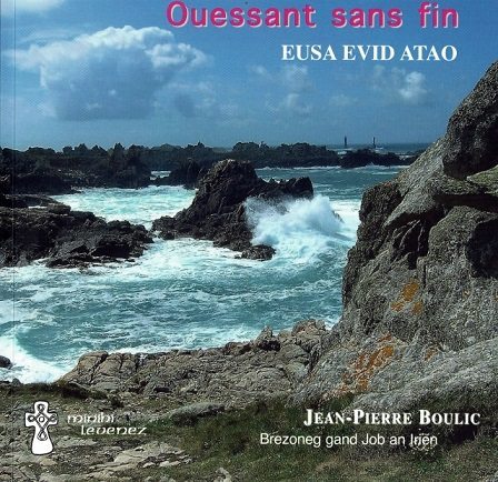 OUESSANT SANS FIN
