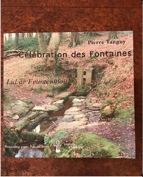CELEBRATION DES FONTAINES