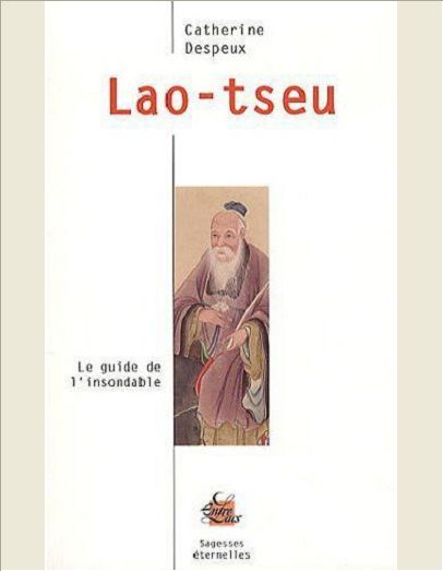 LAO-TSEU