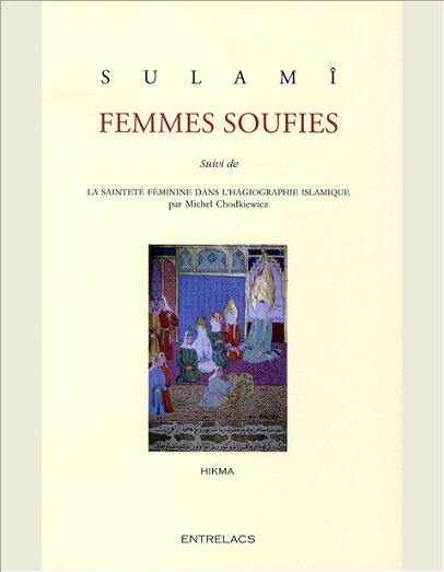 FEMMES SOUFIES