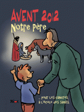 L'AVENT ET LE TEMPS DE NOEL 2012 A L'ECOLE DES SAINTS
