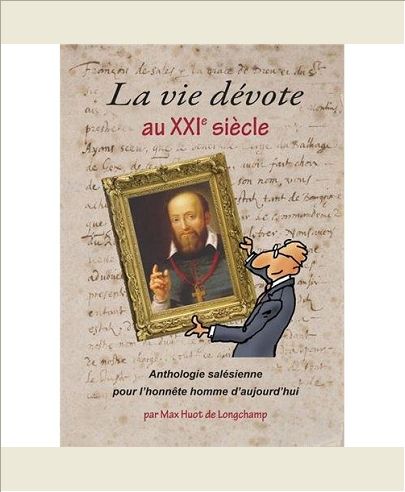 LA VIE DEVOTE AU 21  SIECLE