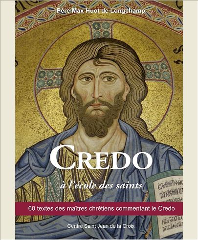 CREDO A L'ECOLE DES SAINTS
