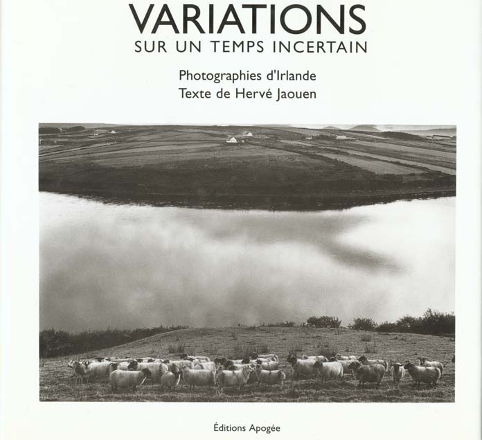 VARIATIONS SUR UN TEMPS INCERTAIN