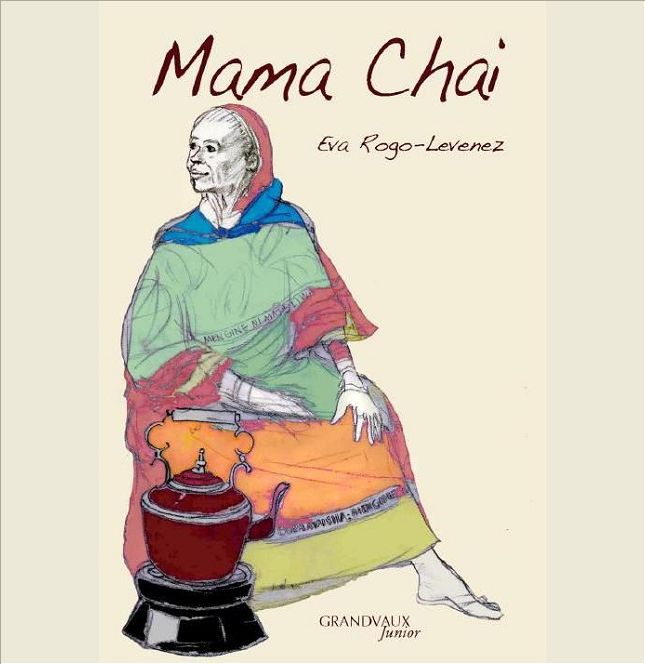 MAMA CHAI