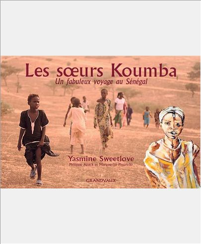 LES SOEURS KOUMBA