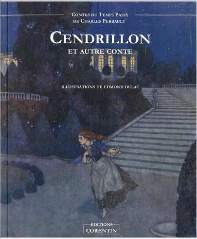 CENDRILLON (ET AUTRE CONTE)