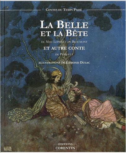 LA BELLE ET LA BETE