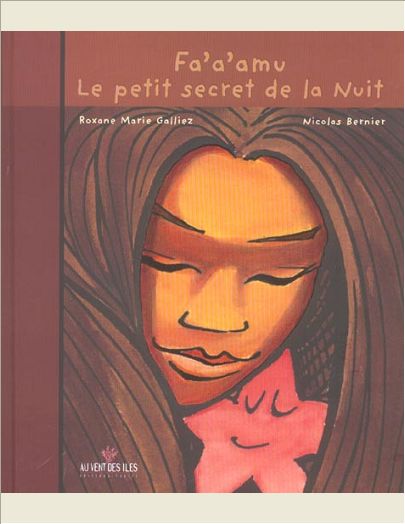 FA'A'AMU LE PETIT SECRET DE LA NUIT