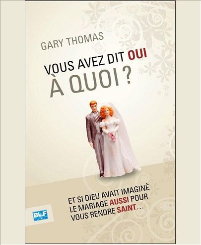 VOUS AVEZ DIT OUI A QUOI ?