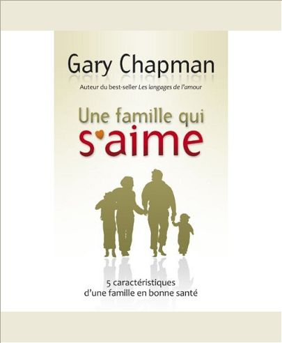 UNE FAMILLE QUI S'AIME