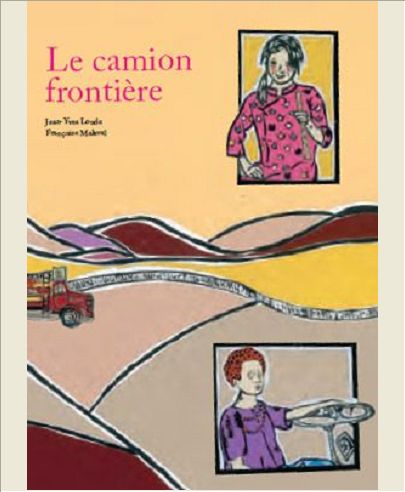 LE CAMION FRONTIERE