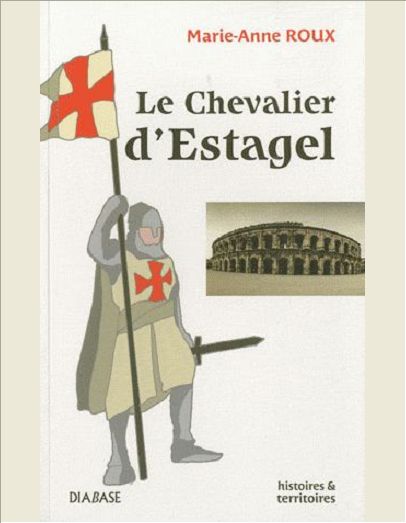 LE CHEVALIER D'ESTAGEL