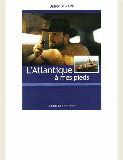 L'ATLANTIQUE A MES PIEDS