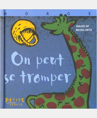 ON PEUT SE TROMPER
