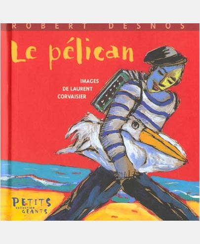 LE PELICAN