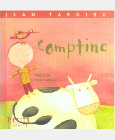 COMPTINE