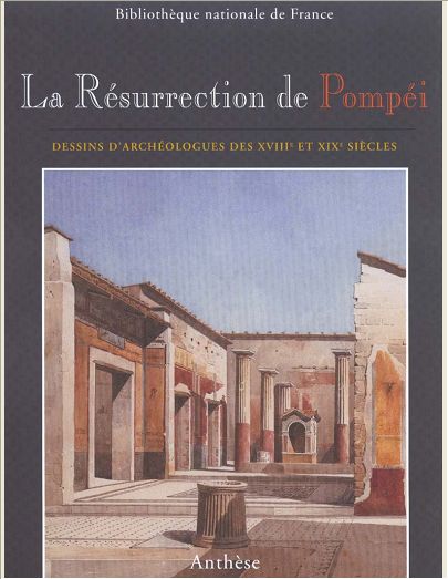 RESURRECTION DE POMPEI