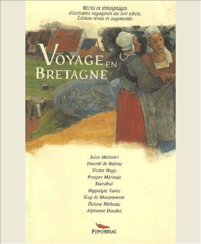 VOYAGE EN BRETAGNE (NE)