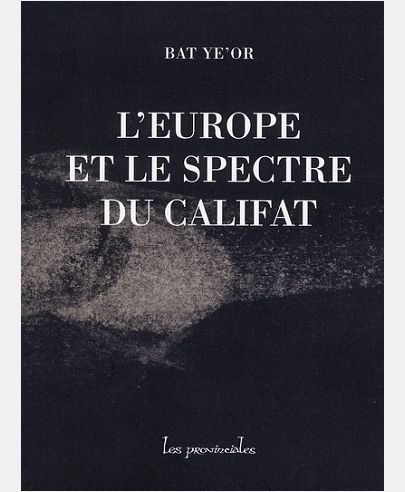 L'EUROPE ET LE SPECTRE DU CALIFAT