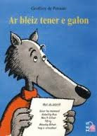 AR BLEIZ TENER E GALON