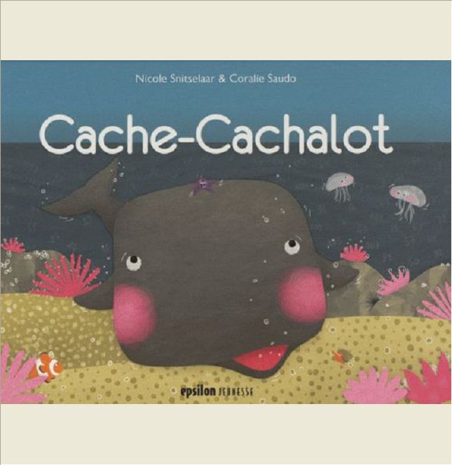 CACHE-CACHALOT