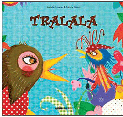 TRALALA