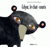 EDGAR LE CHAT-SOURIS