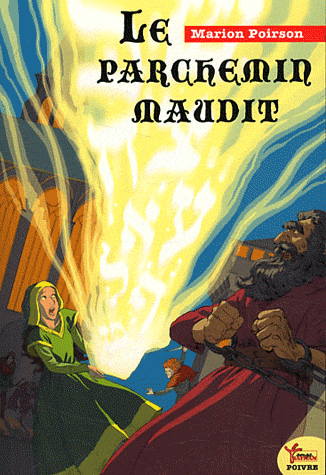 LE PARCHEMIN MAUDIT