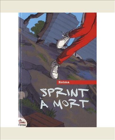 SPRINT A MORT