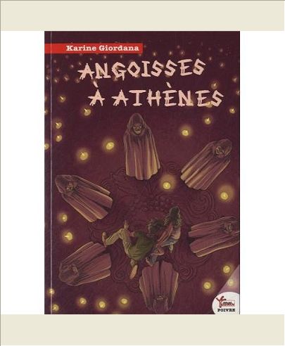ANGOISSES A ATHENES