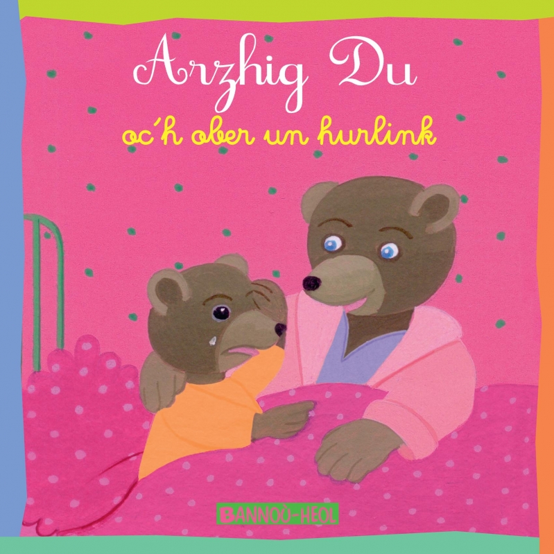 ARZHIG DU OC'H OBER UN HURLINK