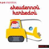 SKEUDENNOU KARBEDOU